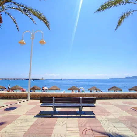 Casa Vista Montgo Javea - 5048-1 Balcon del Mar