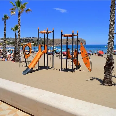 Casa Vista Montgo Javea - 5048-1 בקתה