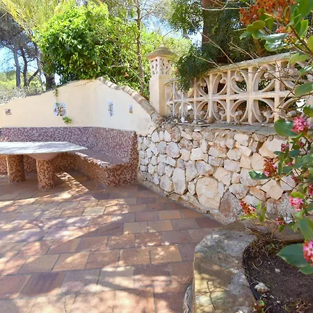 Casa Vista Montgo Javea - 5048-1